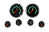 Classic Instruments G/Stock Six Gauge Set - GS151SLF