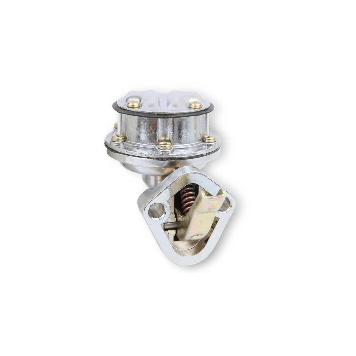 Mr Gasket 80 GPH Mechanical Fuel Pump - 7704MRG
