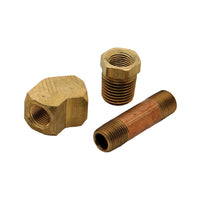 Classic Instruments Ford Oil Pressure Bushing Kit - SN57F