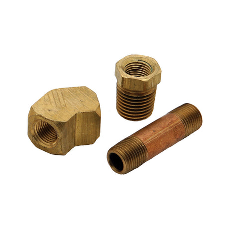 Classic Instruments Ford Oil Pressure Bushing Kit - SN57F