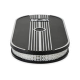 Scott Drake Cougar Oval Air Cleaner Assembly - C7WY-9600-C
