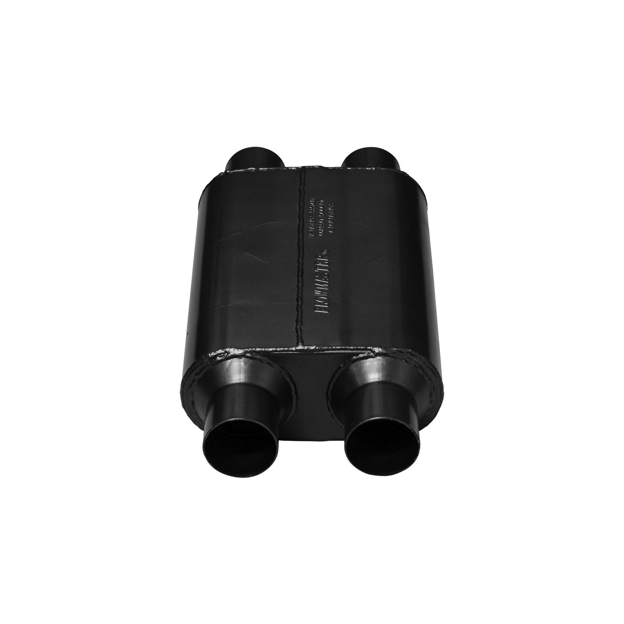 Flowmaster 40 Series Chambered Muffler - 425404
