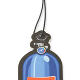 NOS Paper Air Freshener - Cherry - 36-544CL