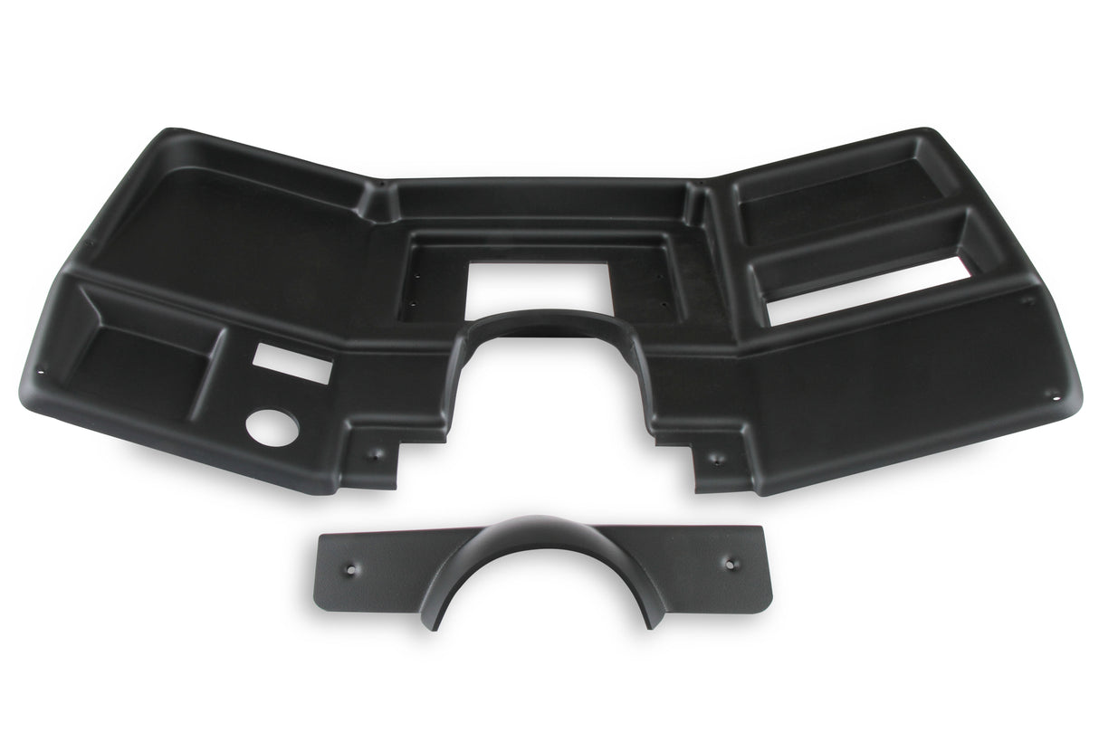 Holley 553-310 Dash Bezels for the EFI 7" Dashes