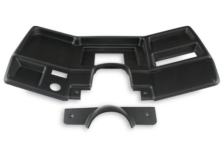 Holley 553-310 Dash Bezels for the EFI 7" Dashes