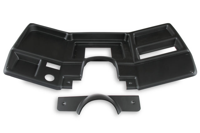 Holley 553-310 Dash Bezels for the EFI 7" Dashes