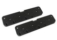 Holley 241-297 LS Valve Cover Adapter Plates