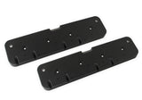 Holley 241-297 LS Valve Cover Adapter Plates