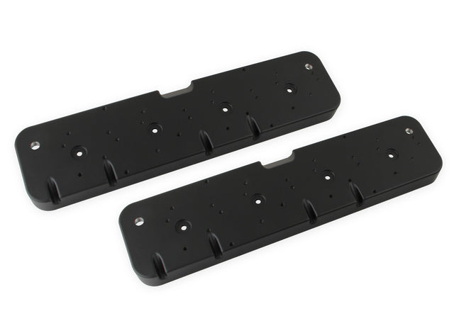 Holley 241-297 LS Valve Cover Adapter Plates