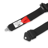 Simpson CAMFX 5PT 2x2" Harness - 1CFXD52KB