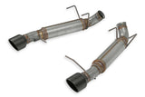 Flowmaster Flow FX Axle-Back Exhaust System - 717883