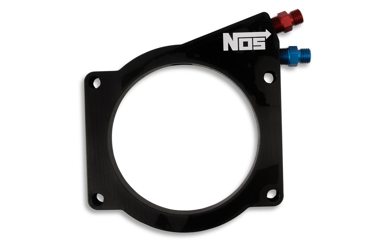 NOS Plate Wet Nitrous System - GM - 05164NOS