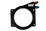 NOS Plate Wet Nitrous System - GM - 05164NOS