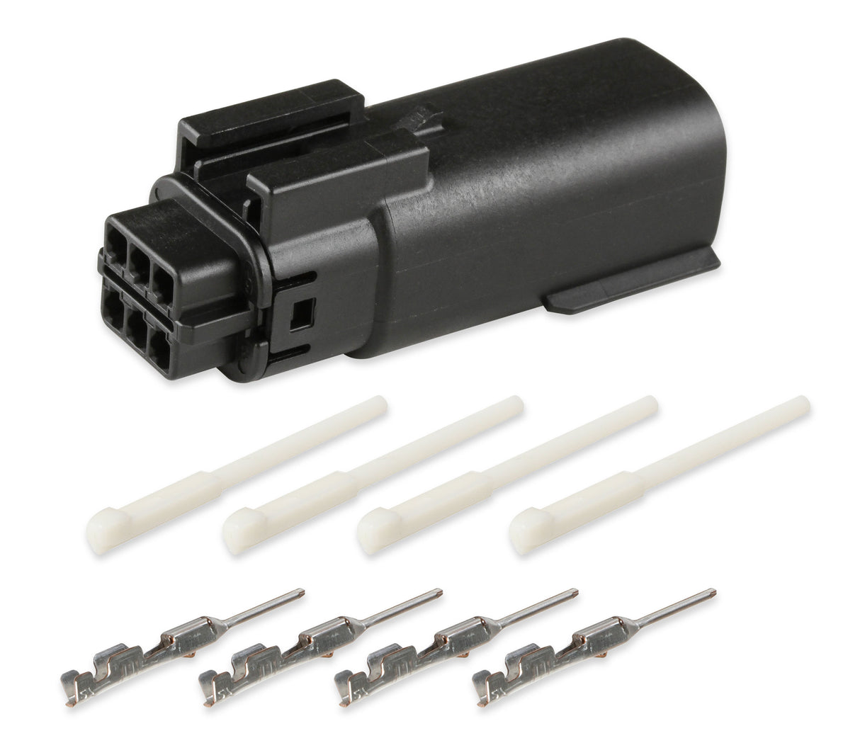 Holley 570-225 Mod/Coyote Knock Sensor Connector
