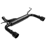 Flowmaster Outlaw Axle-back Exhaust System - 817752