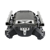 Holley 300-719BK Ultra Lo-Ram Manifold Kit and Port Injection Fuel Rails - GM Gen V LT