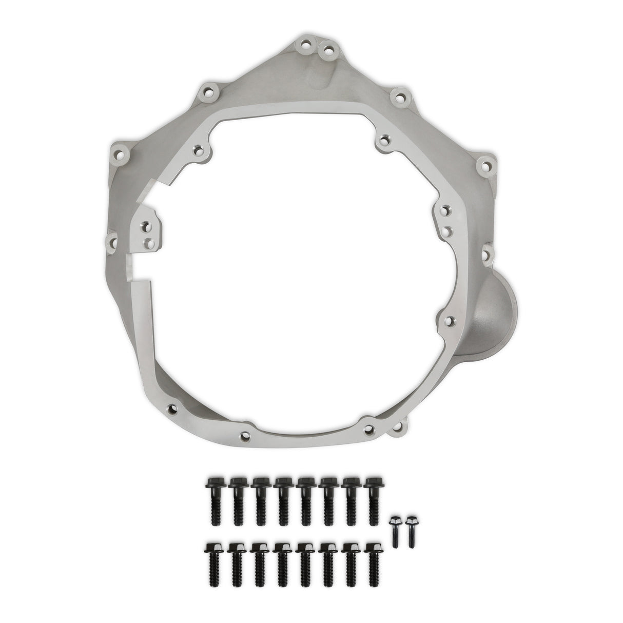 Lakewood Bellhousing Kit - LS/Gen V LT Engines - T-56 and Magnum - LK5100K