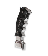 Hurst Billet/Plus Pistol Grip Auto Shift Handle - 5380438