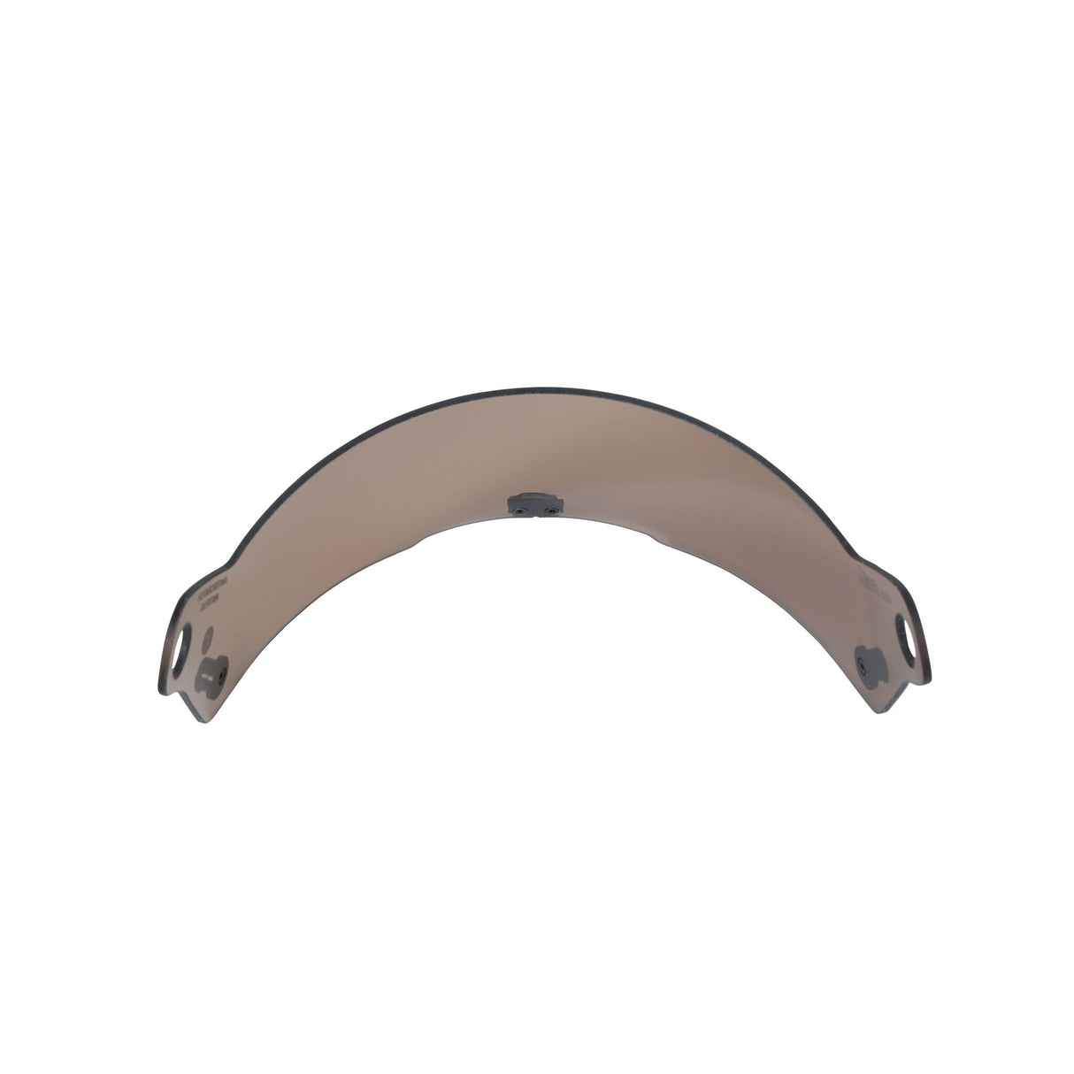 STILO ST5 Visor Iridium Blue Dark - YA0806