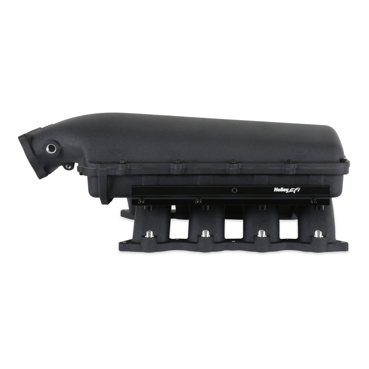 Holley 300-910BK HI-RAM FORD COYOTE BLACK