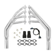 Hooker Super Competition Long Tube Headers - Ceramic Coated - 2288-1HKR