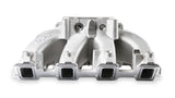 Holley 300-290 Single Plane EFI Split-Design Race Intake Manifold- GM LS3/L92