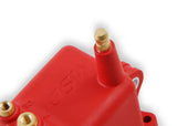 MSD Ignition Coil - High Output - Red - 8280