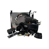 Scott Drake Hurricane Air Conditioning and Heater Kit - CAP-1069M-302