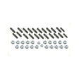 Mr Gasket Oil Pan Stud Kit - 6316