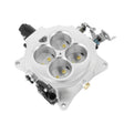 Holley 112-577 Universal 4BBL Billet 1000 CFM Throttle Body