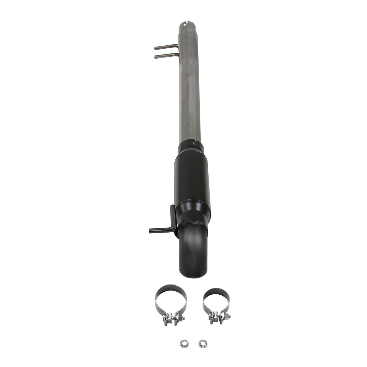 Flowmaster Outlaw Extreme Cat-Back Exhaust System - 818110