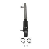 Flowmaster Outlaw Extreme Cat-Back Exhaust System - 818110