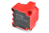 MSD Ignition Coil - HVC-2 Series - Red - 8261