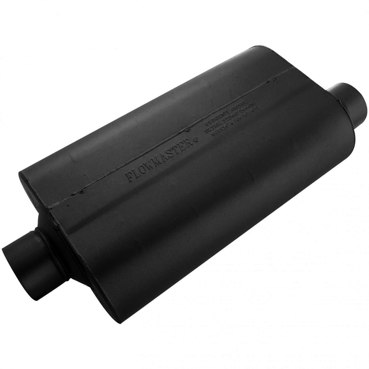 Flowmaster Super 50 Series Chambered Muffler - 53057
