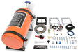 NOS Sniper Wet Nitrous Plate Kit - Quadrajet - 07004NOS