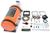 NOS Sniper Wet Nitrous Plate Kit - Quadrajet - 07004NOS