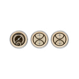 Classic Instruments Nostalgia VT Series - NT34SHC