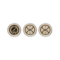 Classic Instruments Nostalgia VT Series - NT34SHC