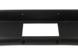 Holley 553-403 Dash Bezels for the EFI 6.86" Dashes
