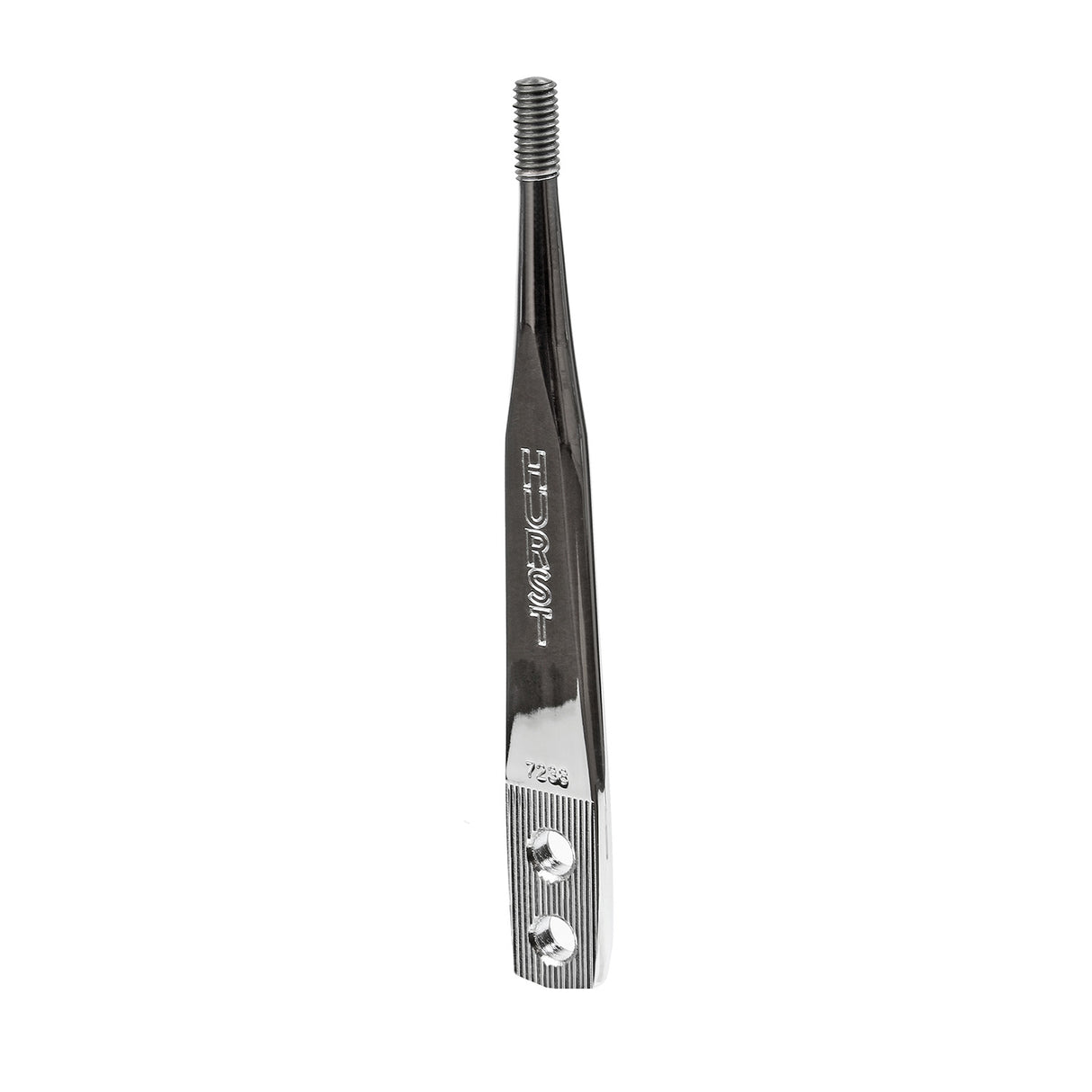 Hurst Competition/Plus Shifter Stick - Chrome - 5387238