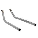 Flowmaster Manifold Downpipe Kit - 81072
