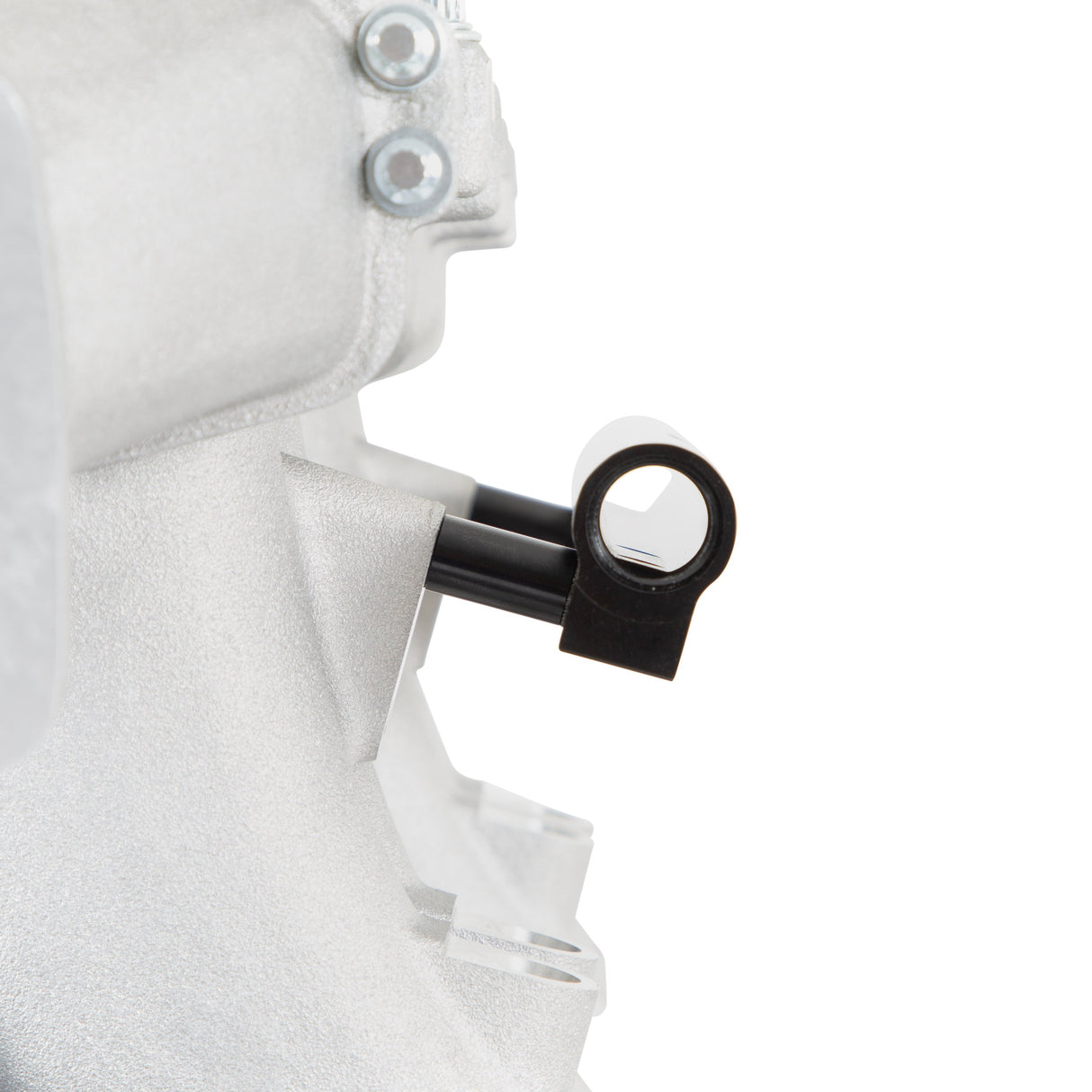 Holley 300-951 Hi-Ram Front-Feed EFI Intake Manifold Kit - Small Block Chevy
