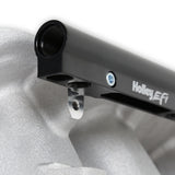 Holley 300-658 Gen III Hemi Hi-Ram EFI Manifold