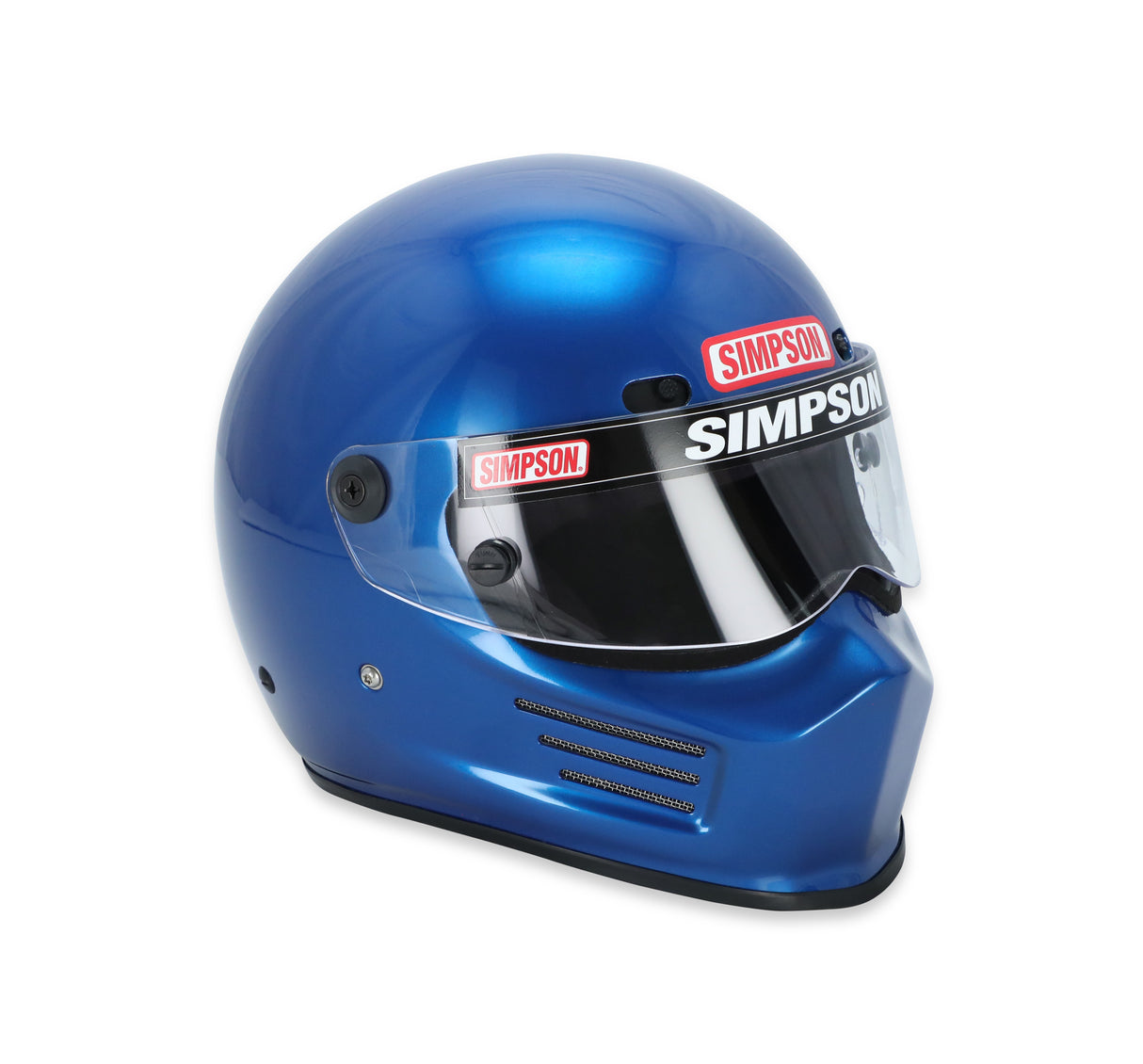 Simpson SA2020 Super Bandit Helmet - 7210035