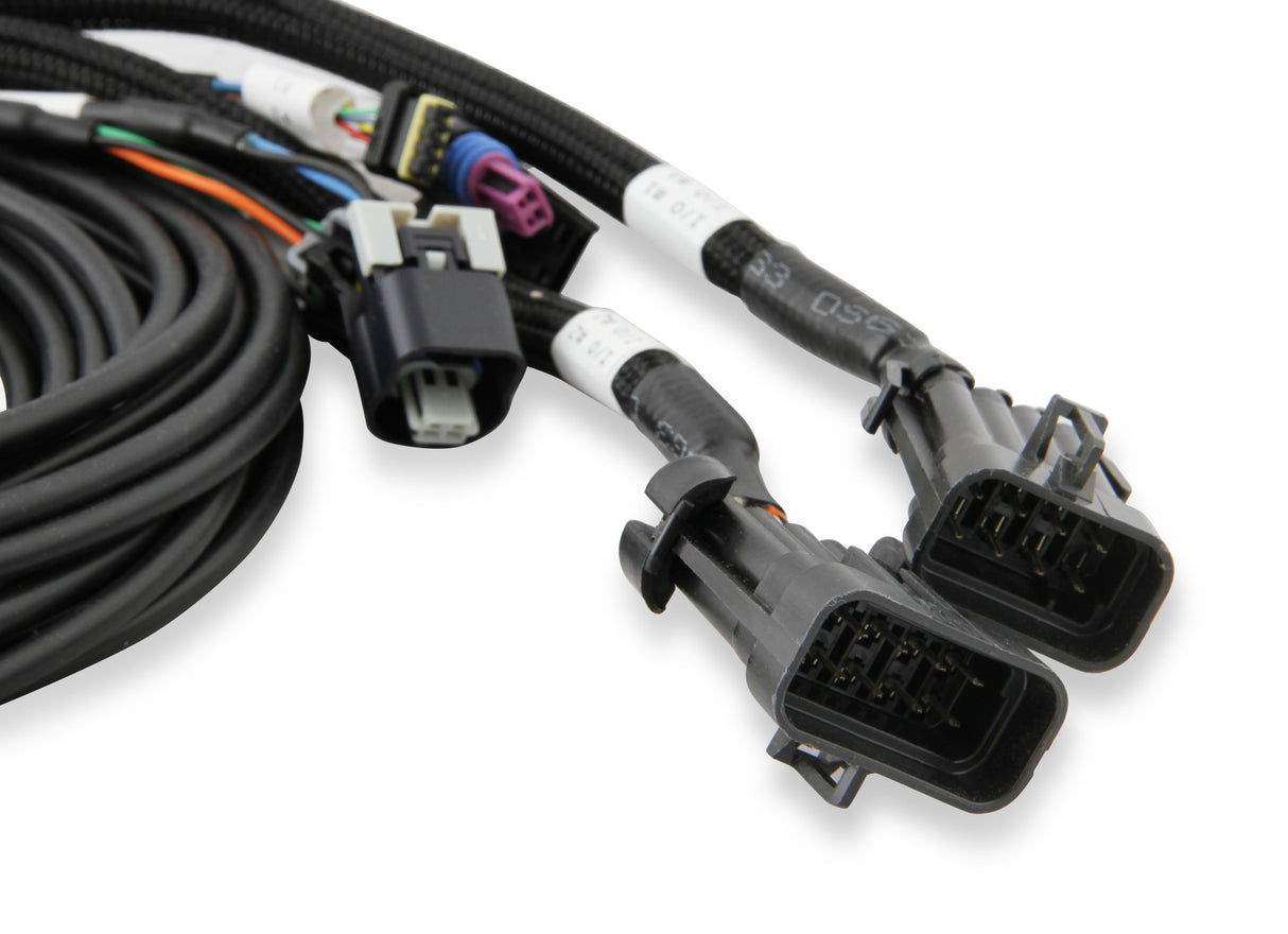 Holley 553-117 EFI 6.86" Standalone Pro Dash