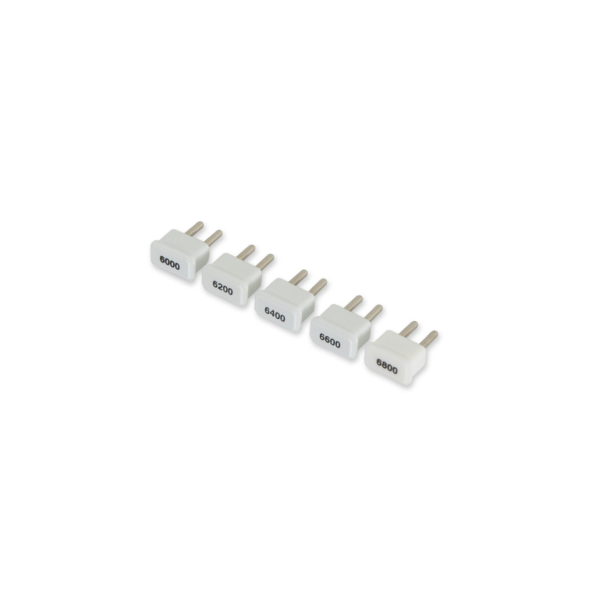 MSD 6000 Series Module Kit, Even Increments - 8746