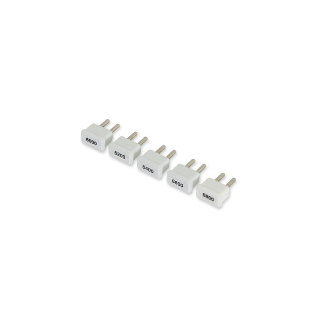 MSD 6000 Series Module Kit, Even Increments - 8746
