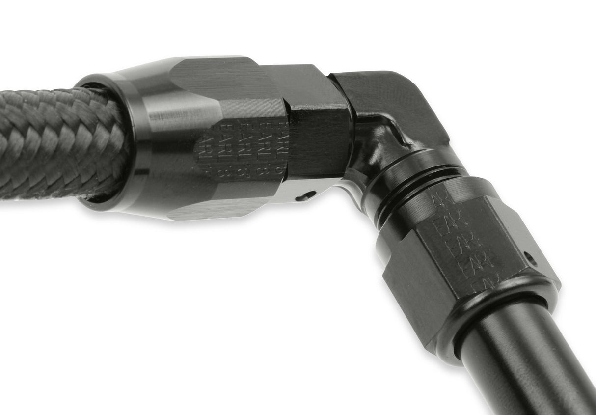 Holley 34-42 Fuel Line