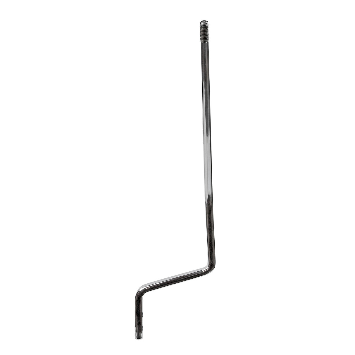 Hurst Competition/Plus Shifter Stick - Chrome - 5384084
