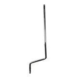 Hurst Competition/Plus Shifter Stick - Chrome - 5384084